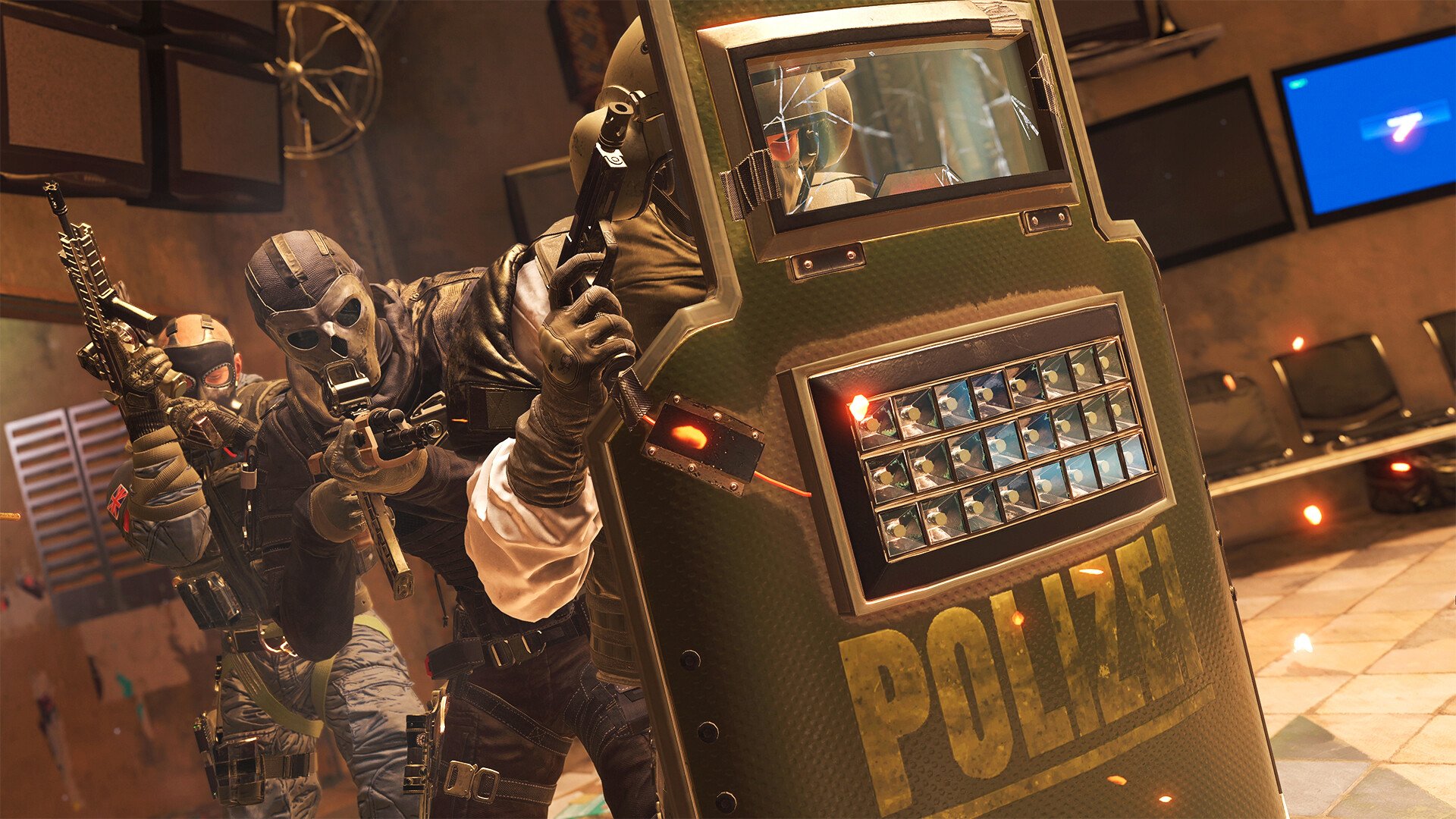 堡垒之夜 截图17