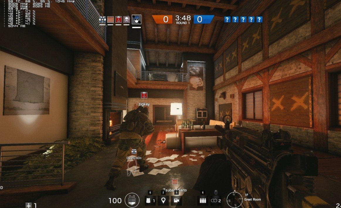 堡垒之夜 截图21