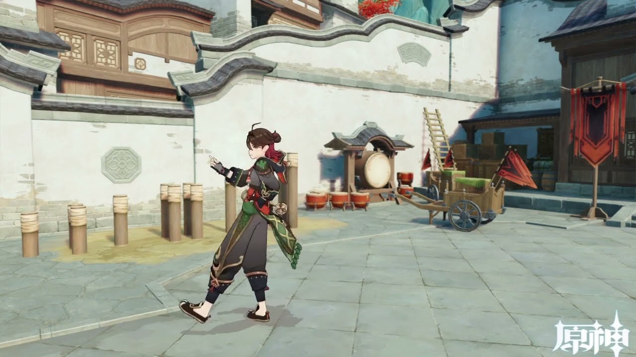 工人物语 重制版 截图12