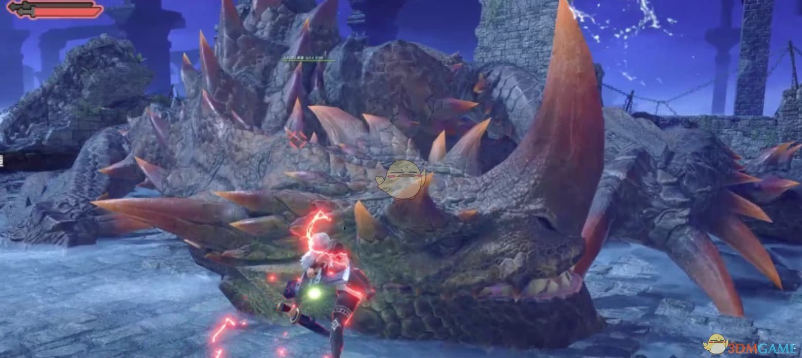 极限竞速：地平线5 重制版 截图1