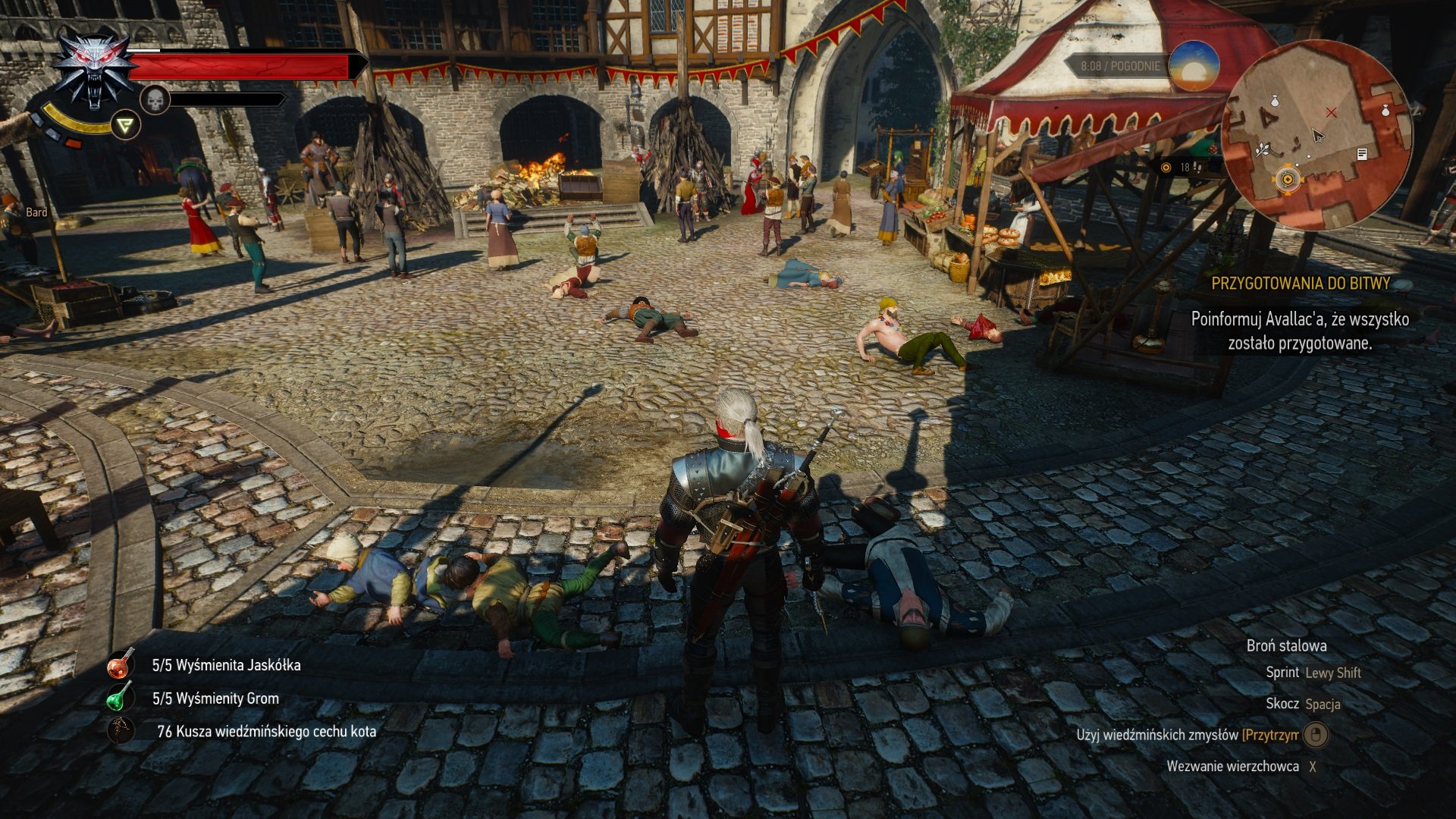 森林 豪华版 截图13