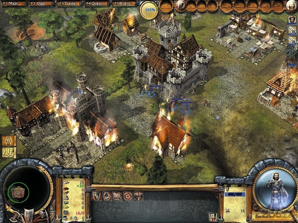 鬼泣5 完整版 截图9