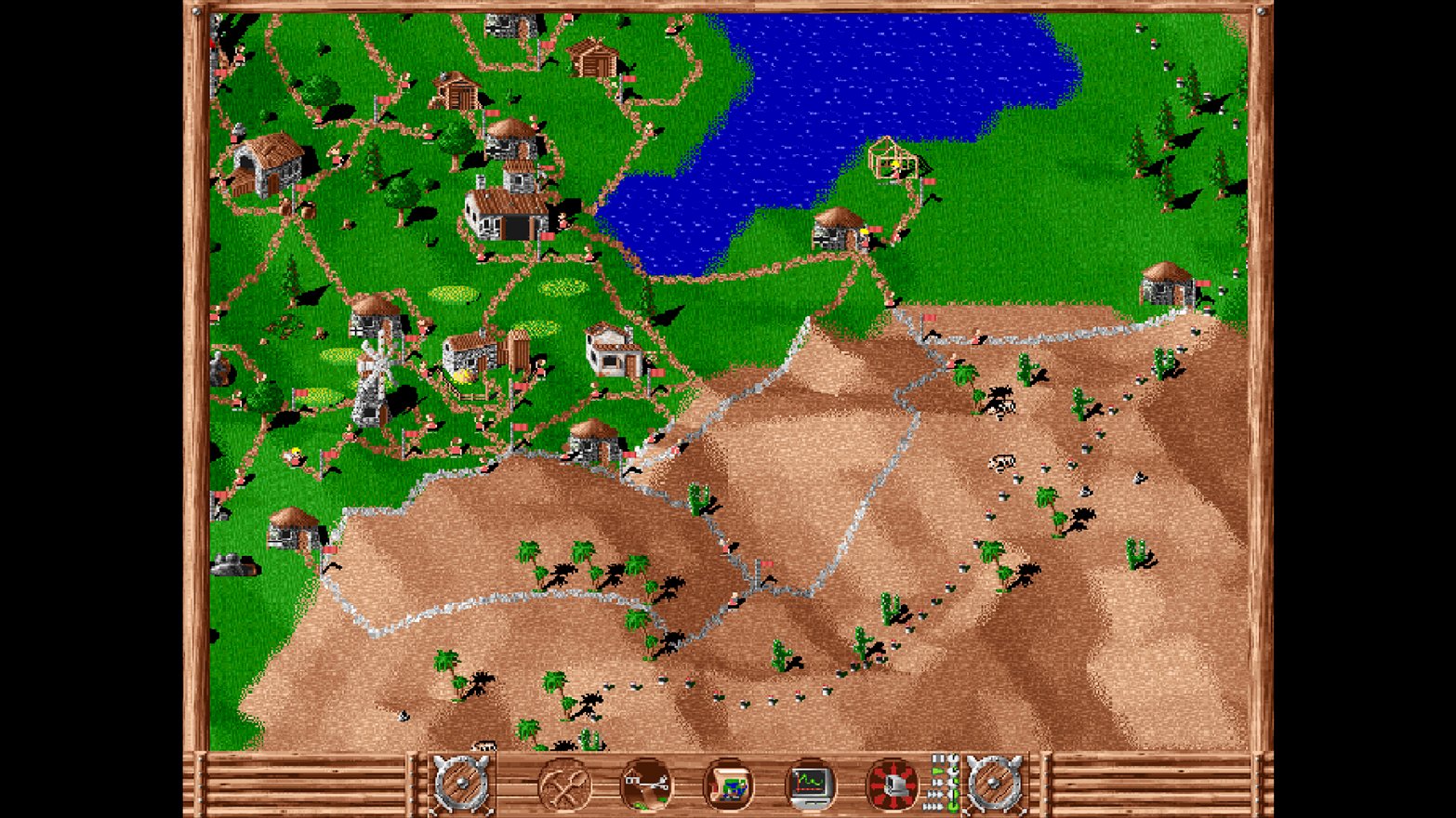 鬼泣5 完整版 截图17