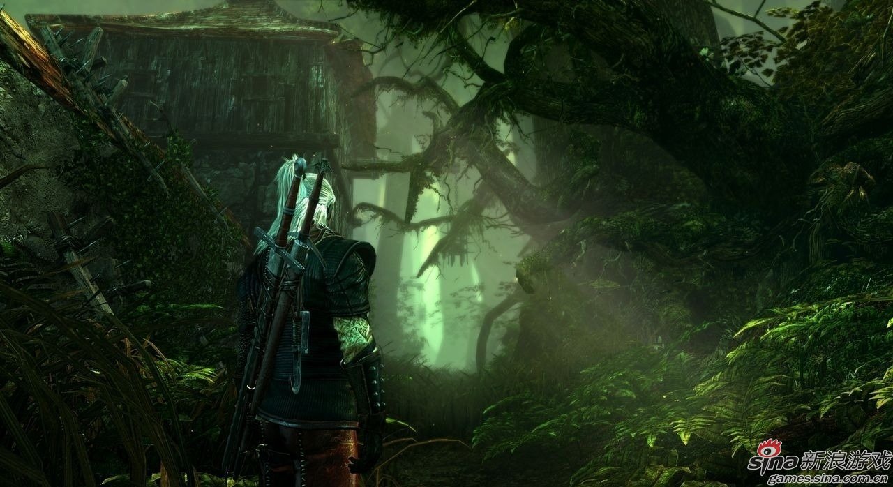 赛博朋克2077 重制版 截图11