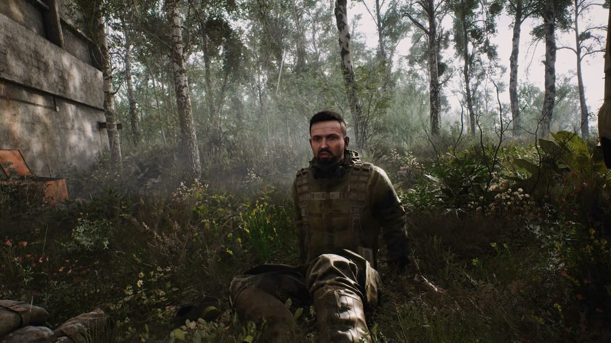 赛博朋克2077 重制版 截图18