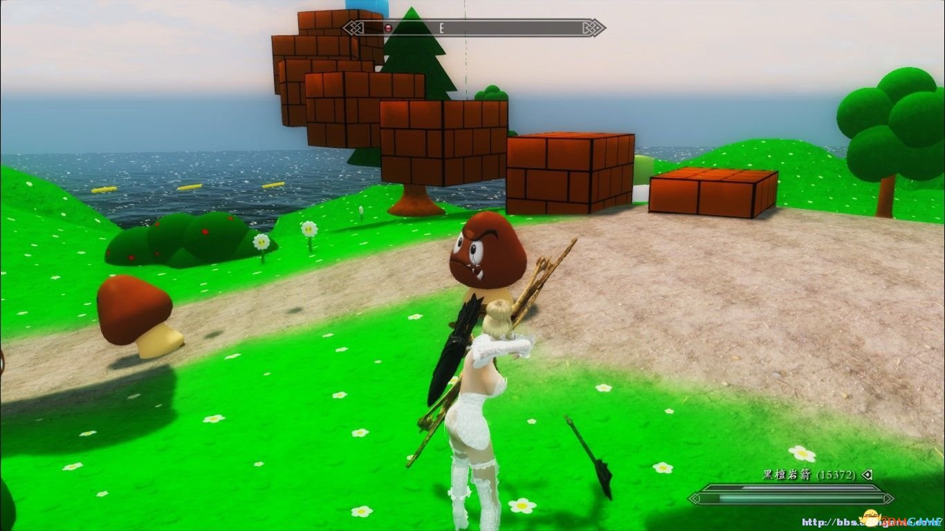 地平线：零之曙光 截图14