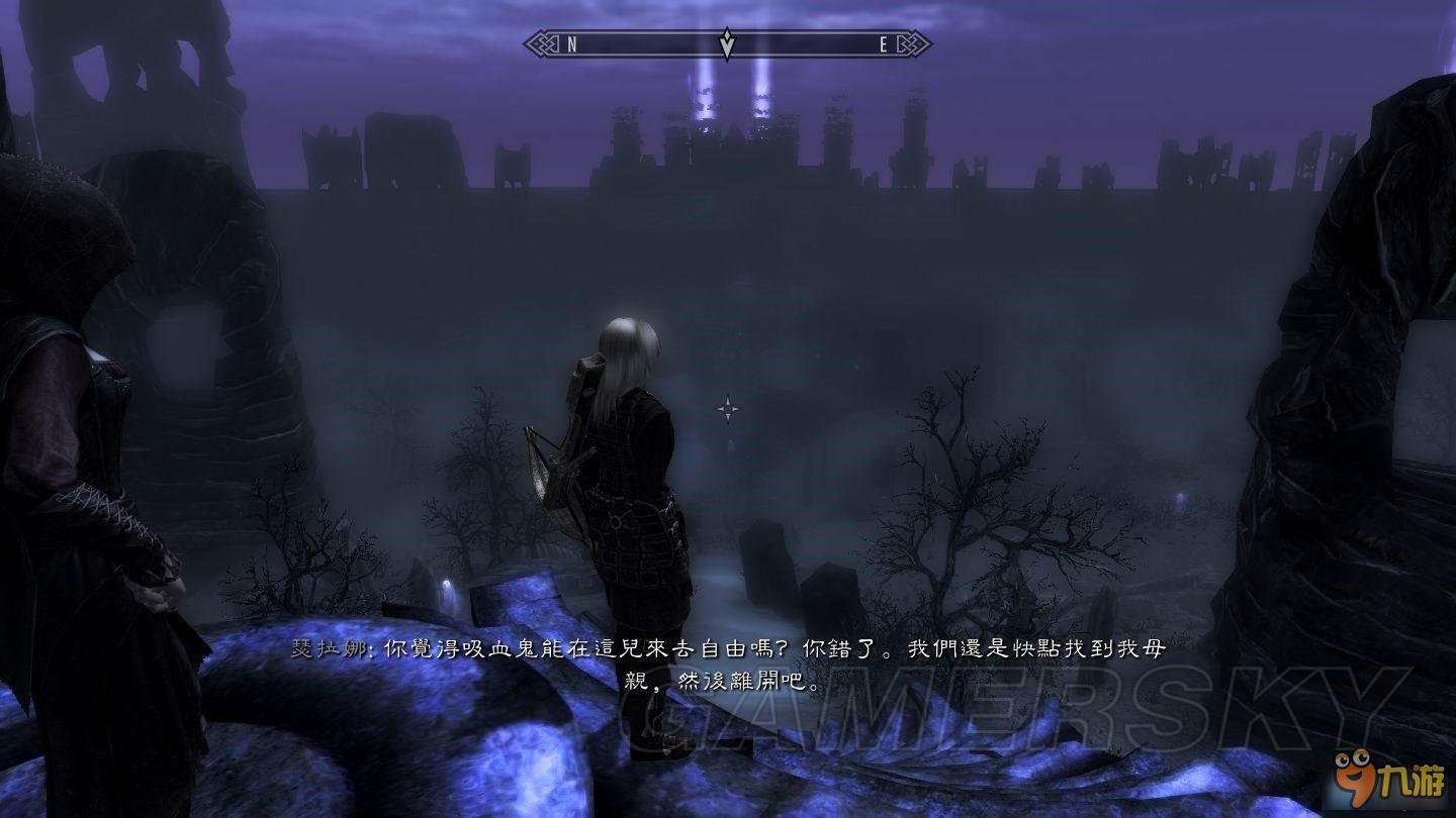 地平线：零之曙光 截图15