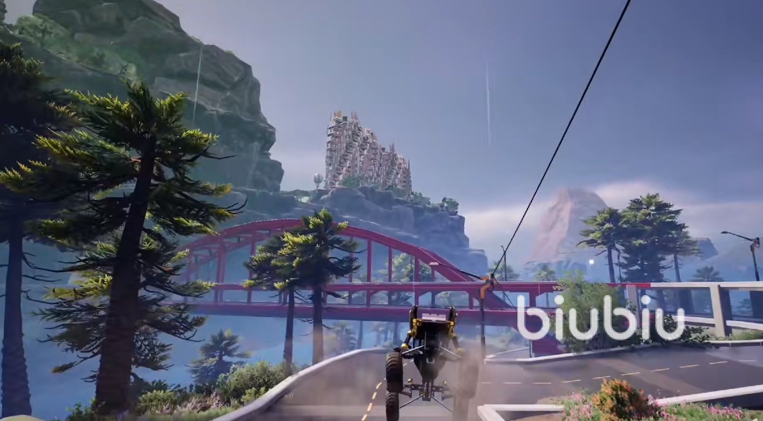 底特律：成为人类 完整版 截图9