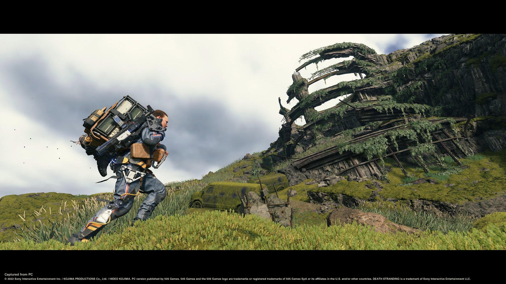 守望先锋2 豪华版 截图2