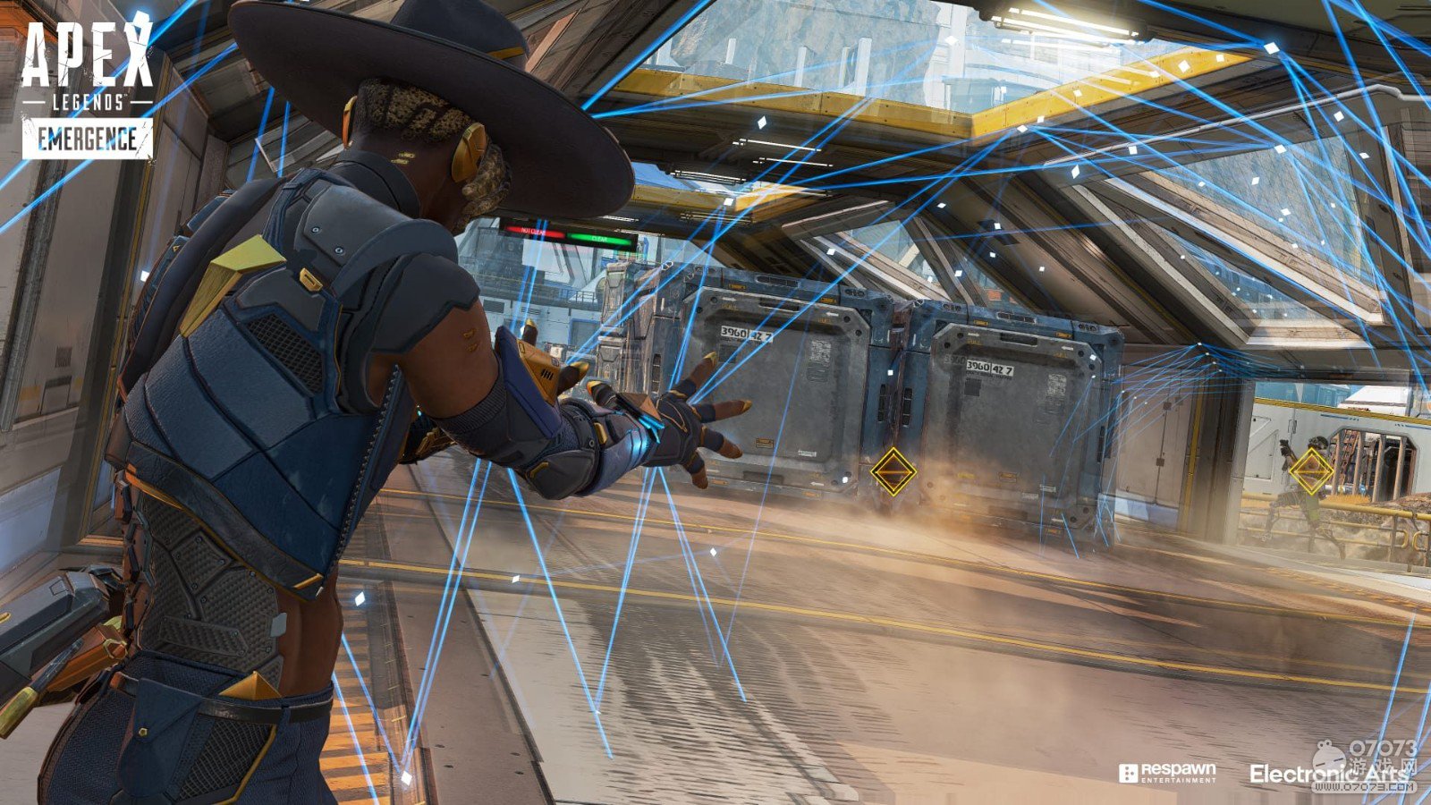 赛博朋克2077 截图16