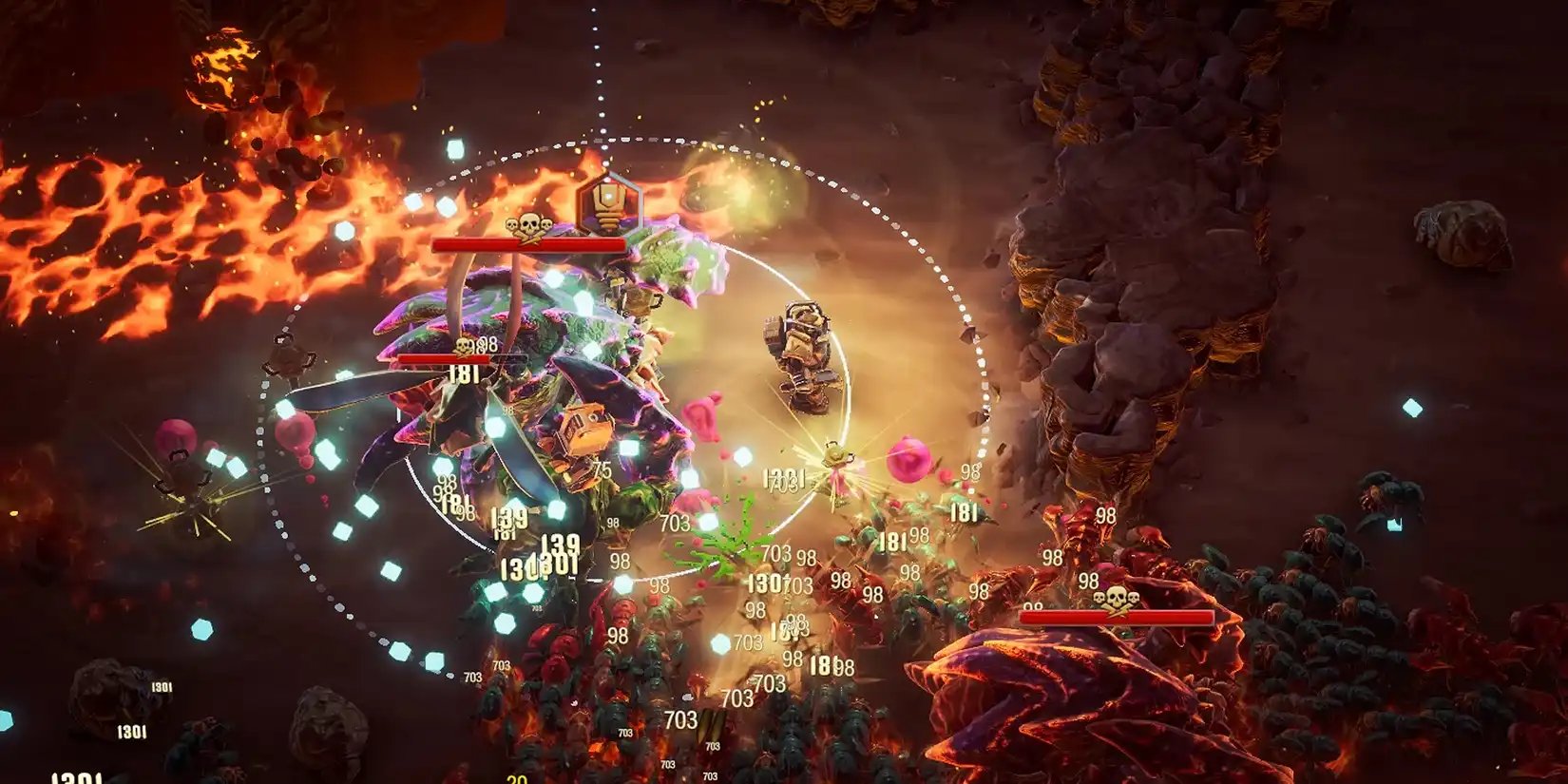 黑暗之魂3 豪华版 截图13