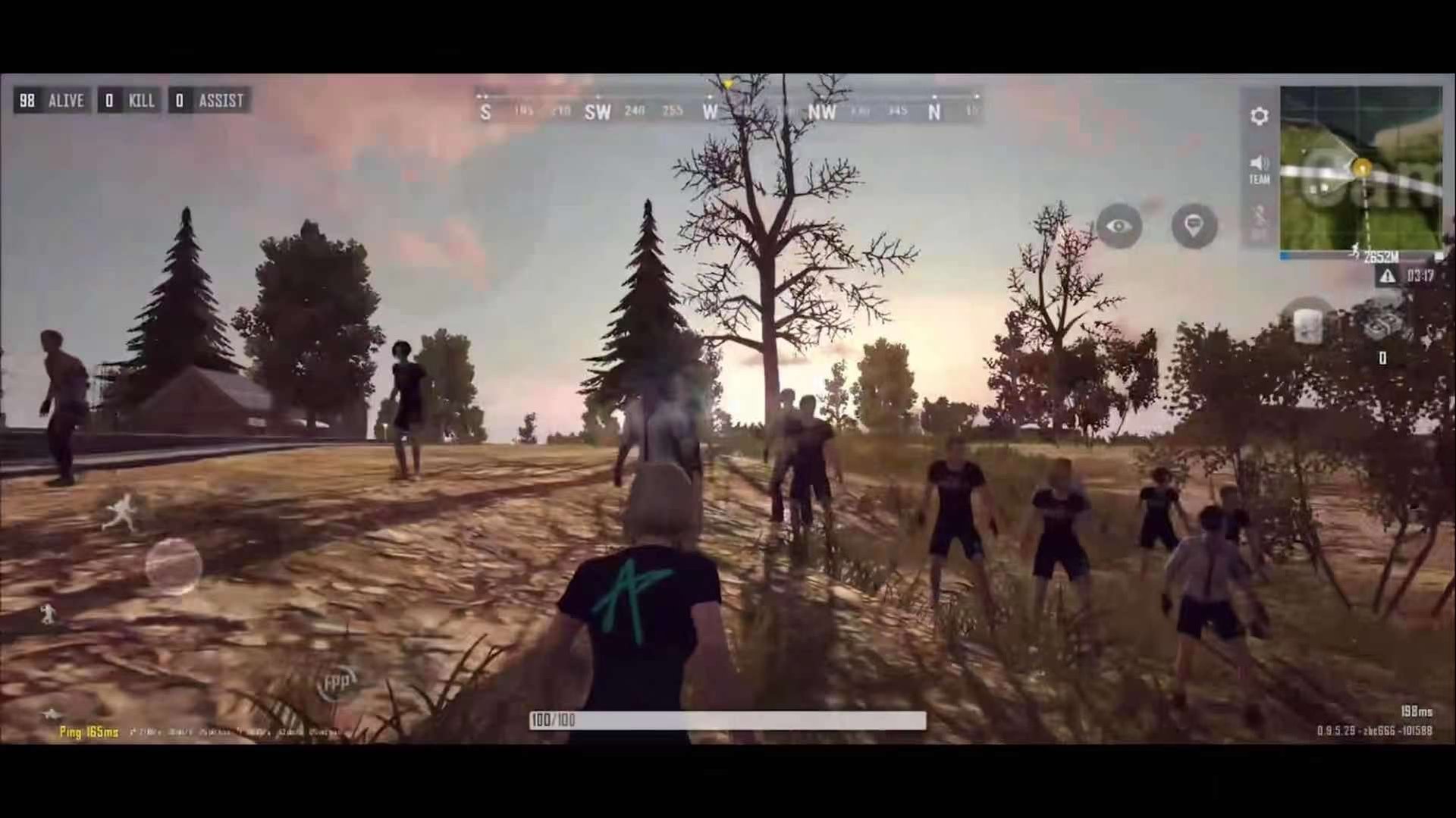 堡垒之夜 截图13