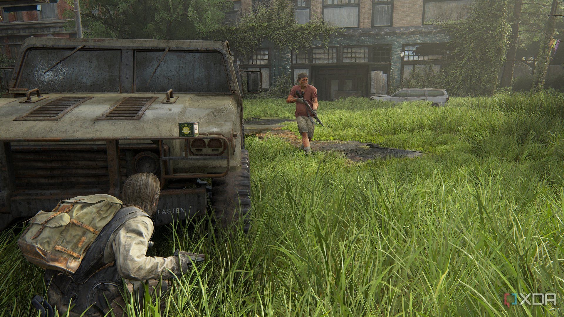 堡垒之夜 截图16