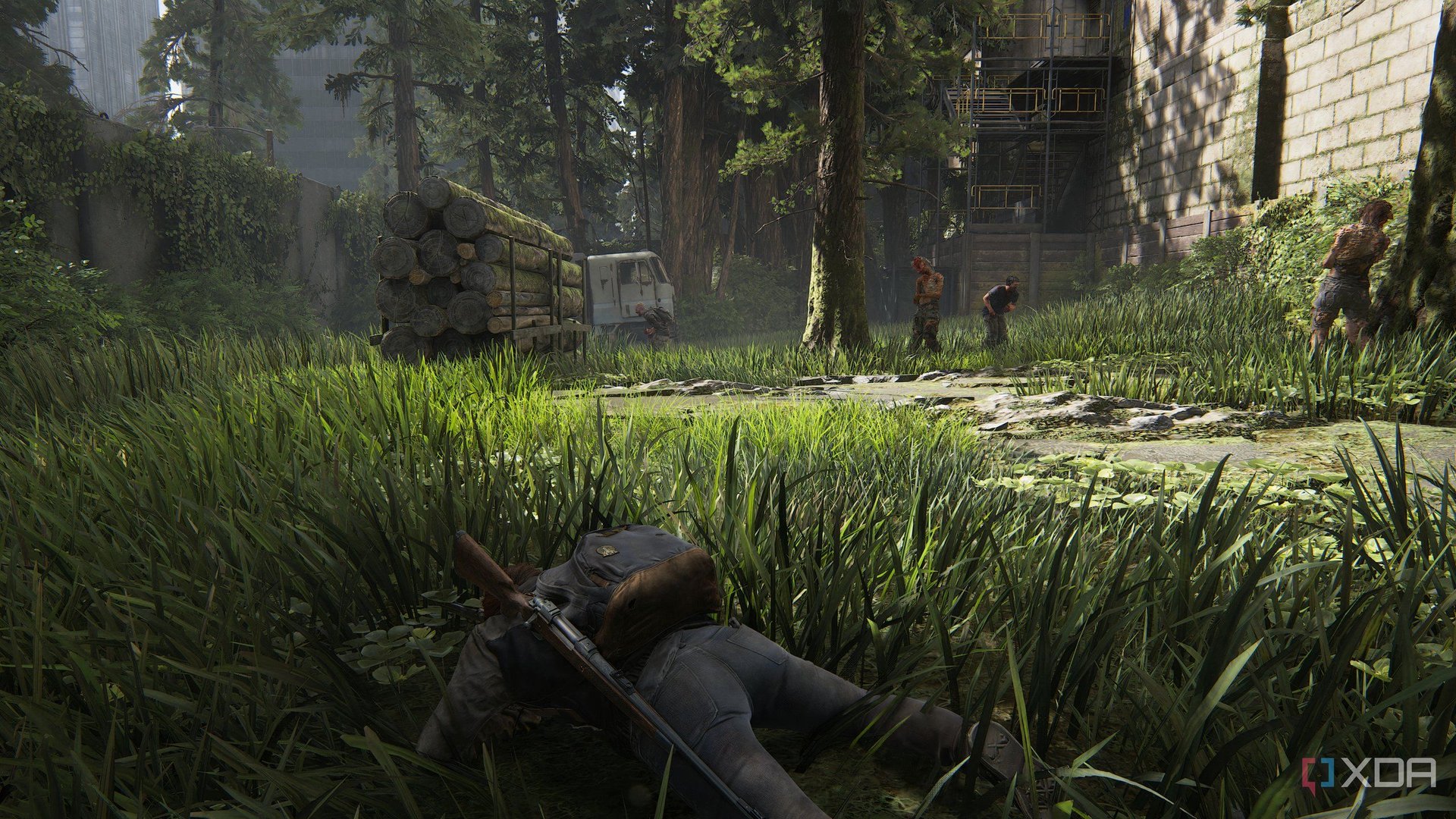 堡垒之夜 截图20