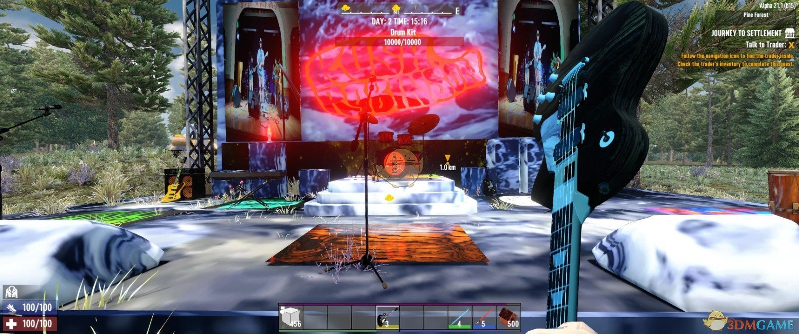 守望先锋2 截图8