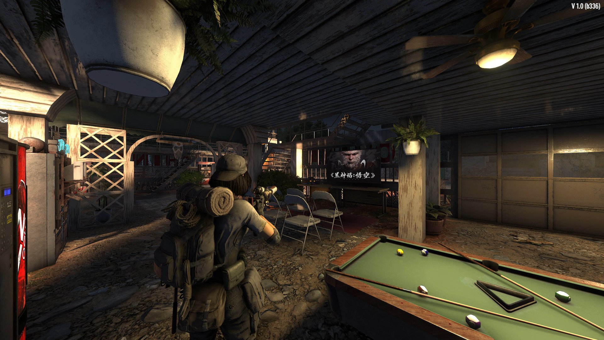 守望先锋2 截图10