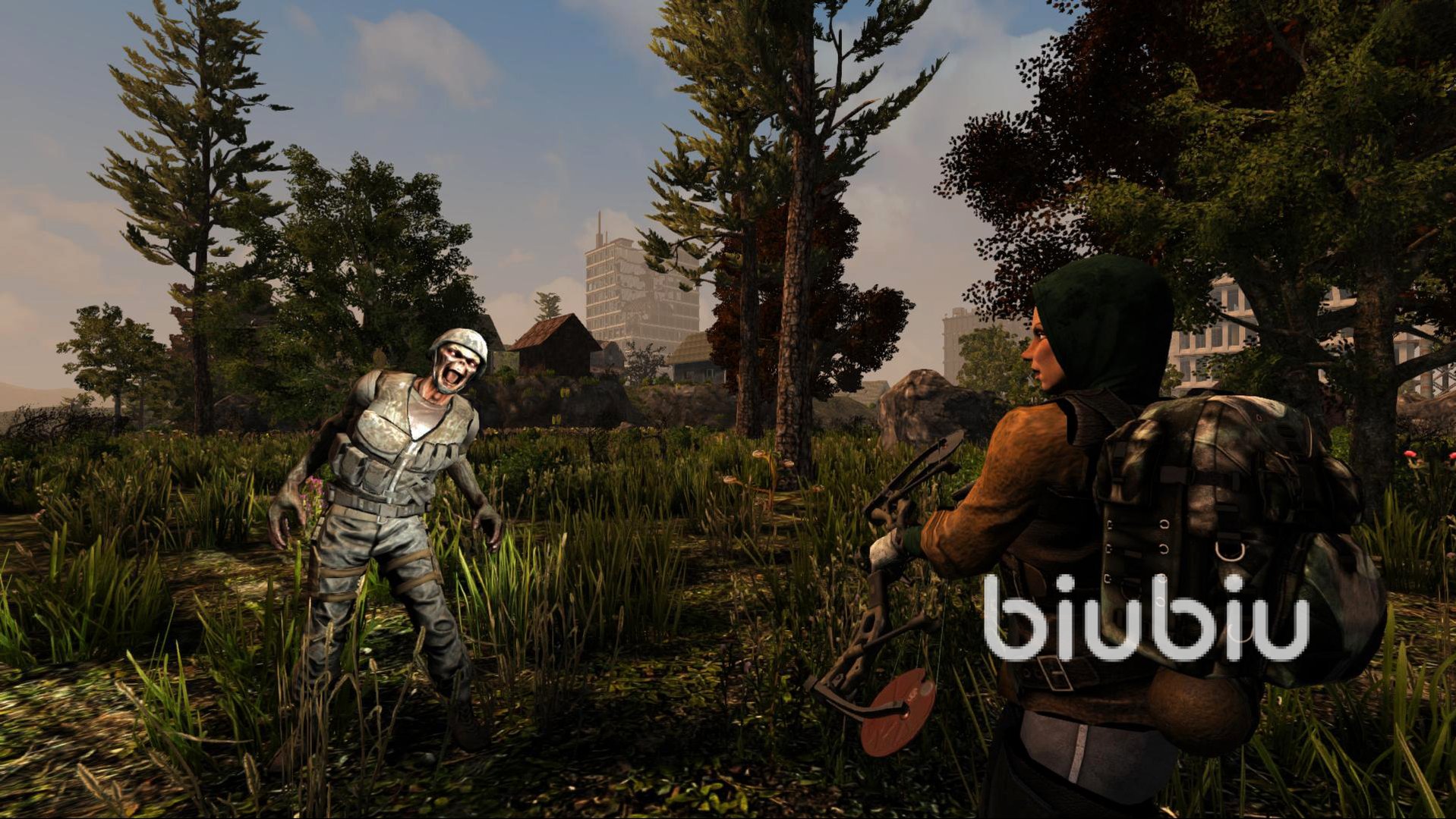 守望先锋2 截图13