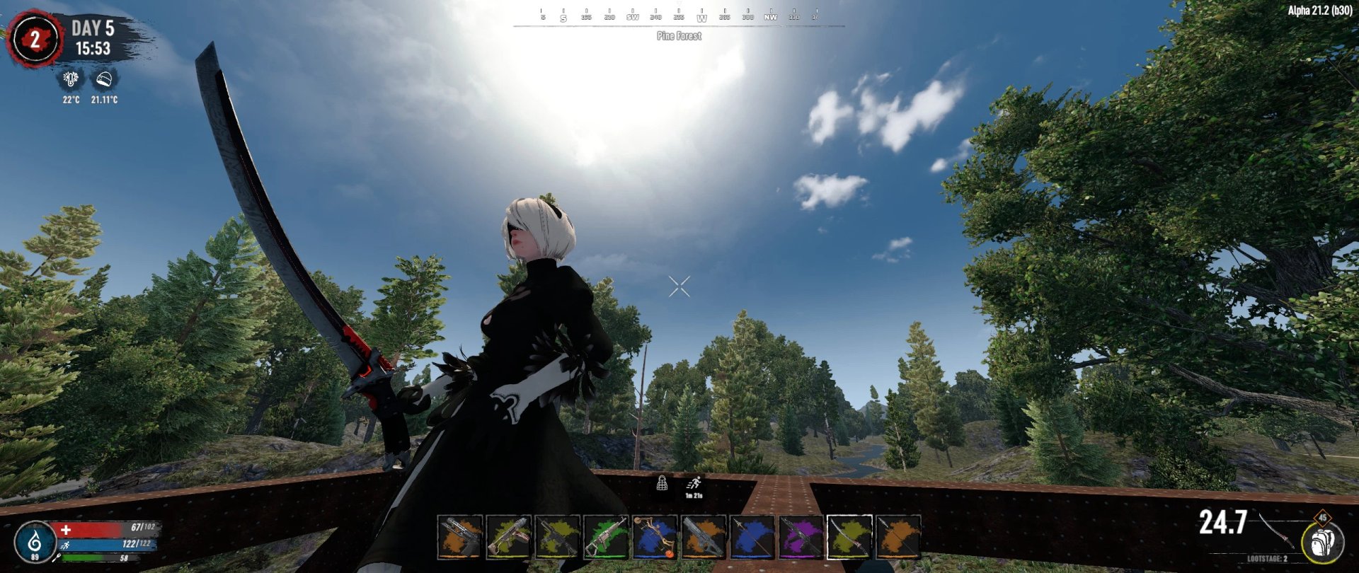 守望先锋2 截图15