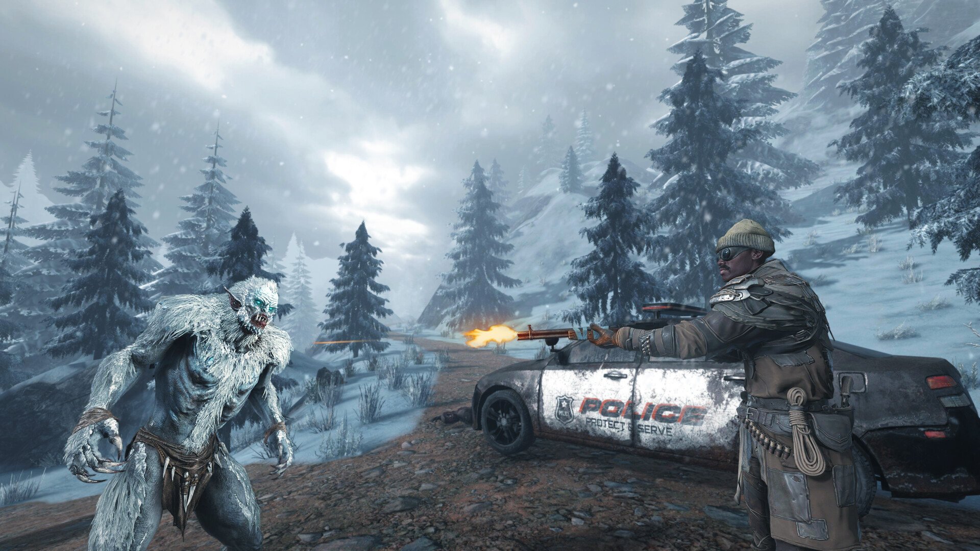 守望先锋2 截图16