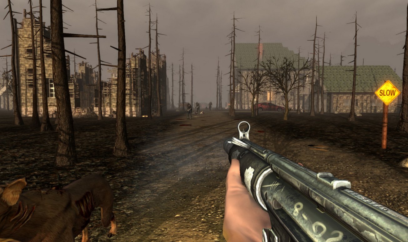 守望先锋2 截图19