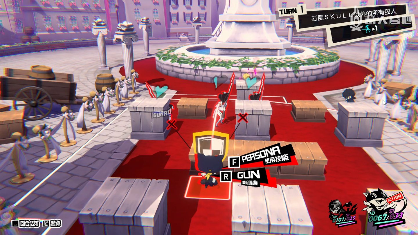 极限竞速：地平线5 截图18