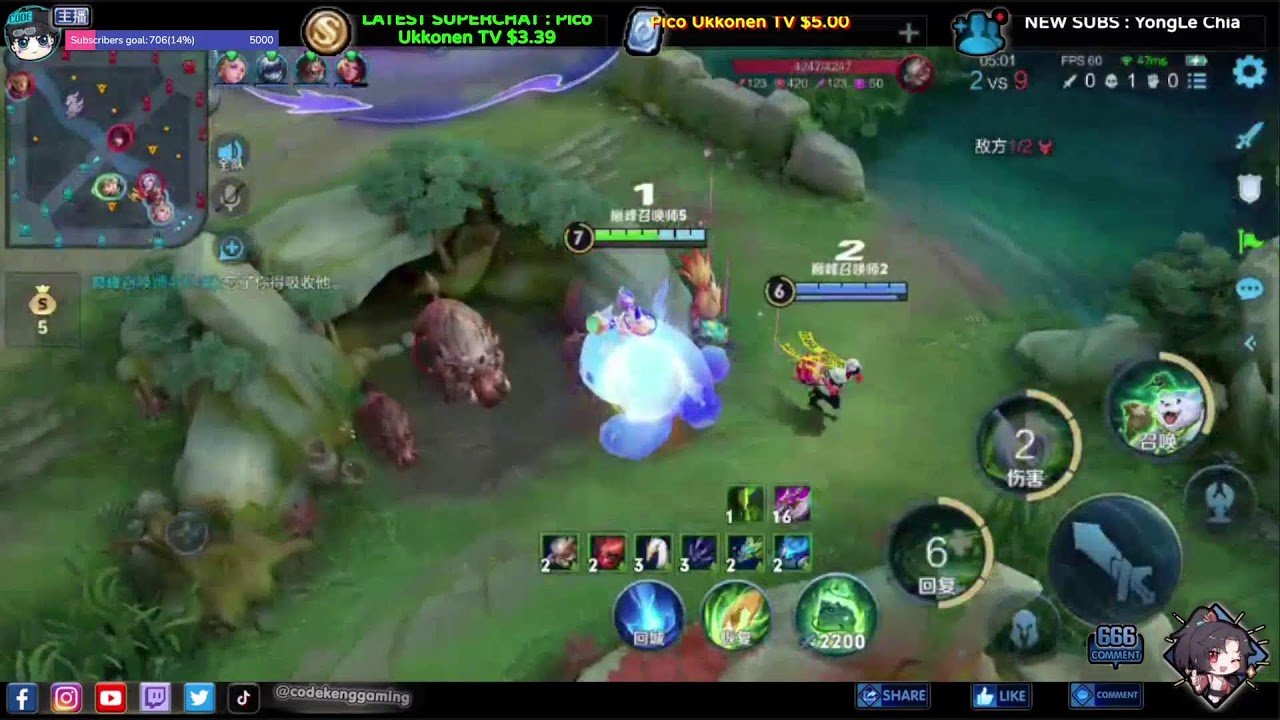 饥荒 豪华版 截图11