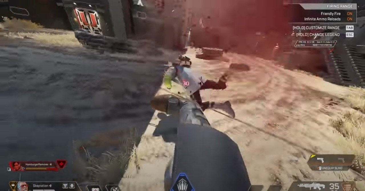 七日杀 重制版 截图15