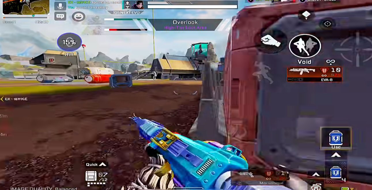 七日杀 重制版 截图19