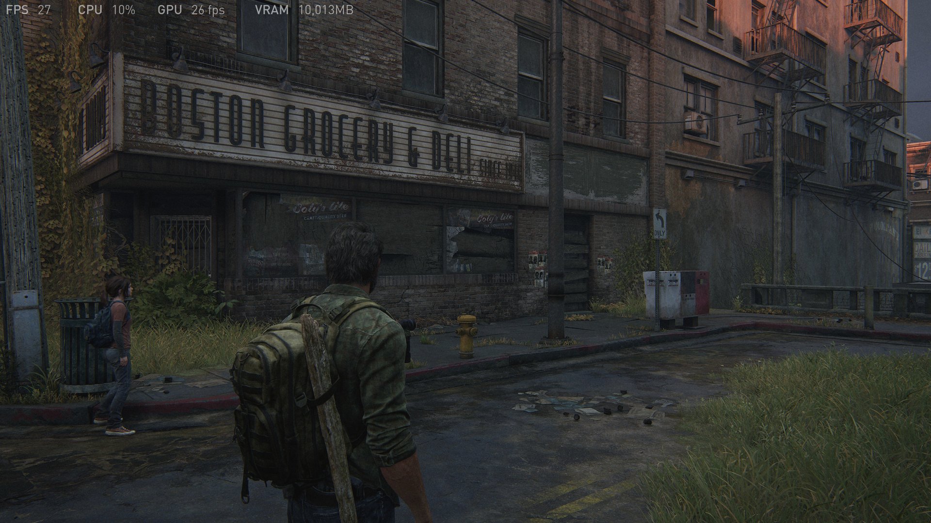 艾尔登法环 重制版 截图19