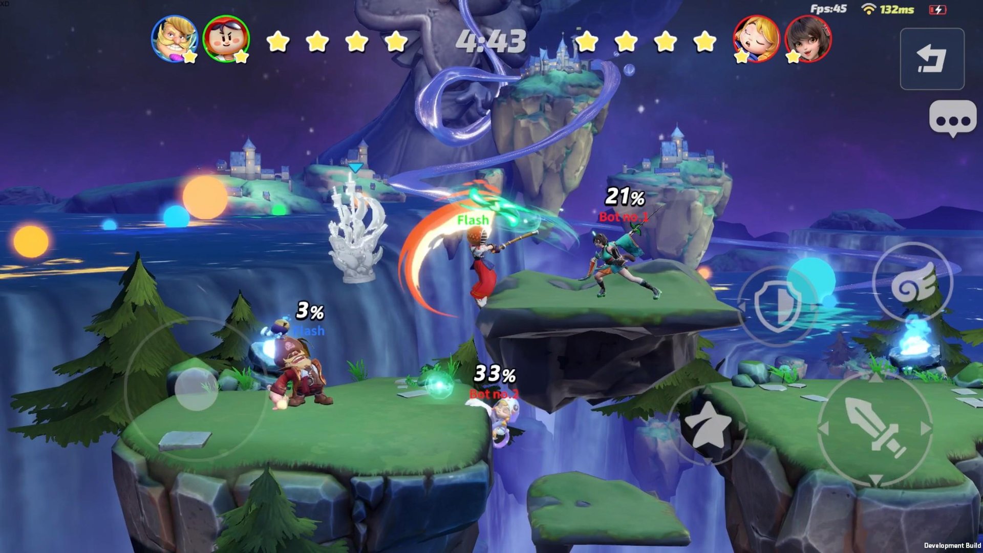 尼尔：机械纪元 完整版 截图6