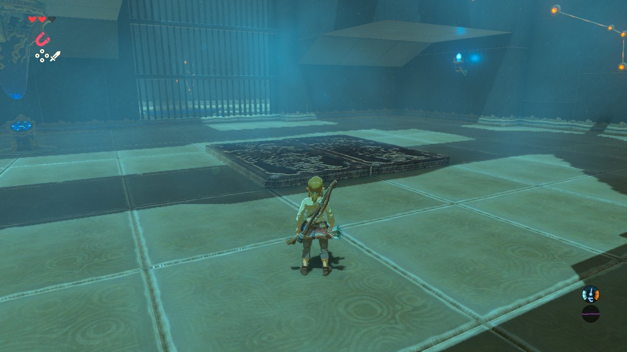 双人成行 年度版 截图15