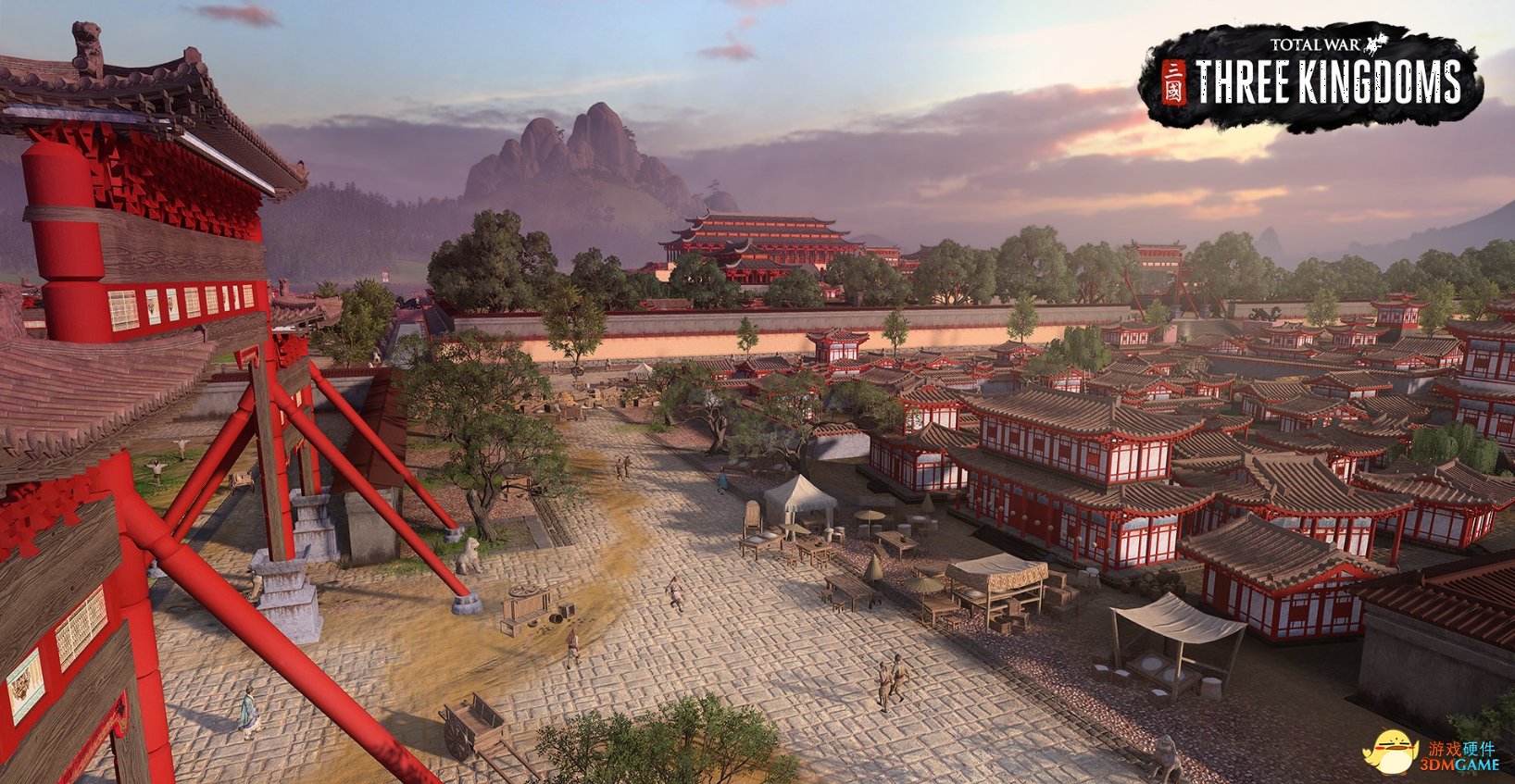 黑暗之魂3 年度版 截图15