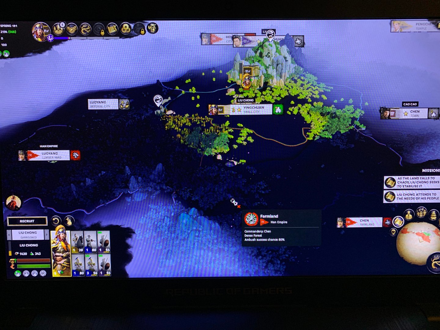 黑暗之魂3 年度版 截图20