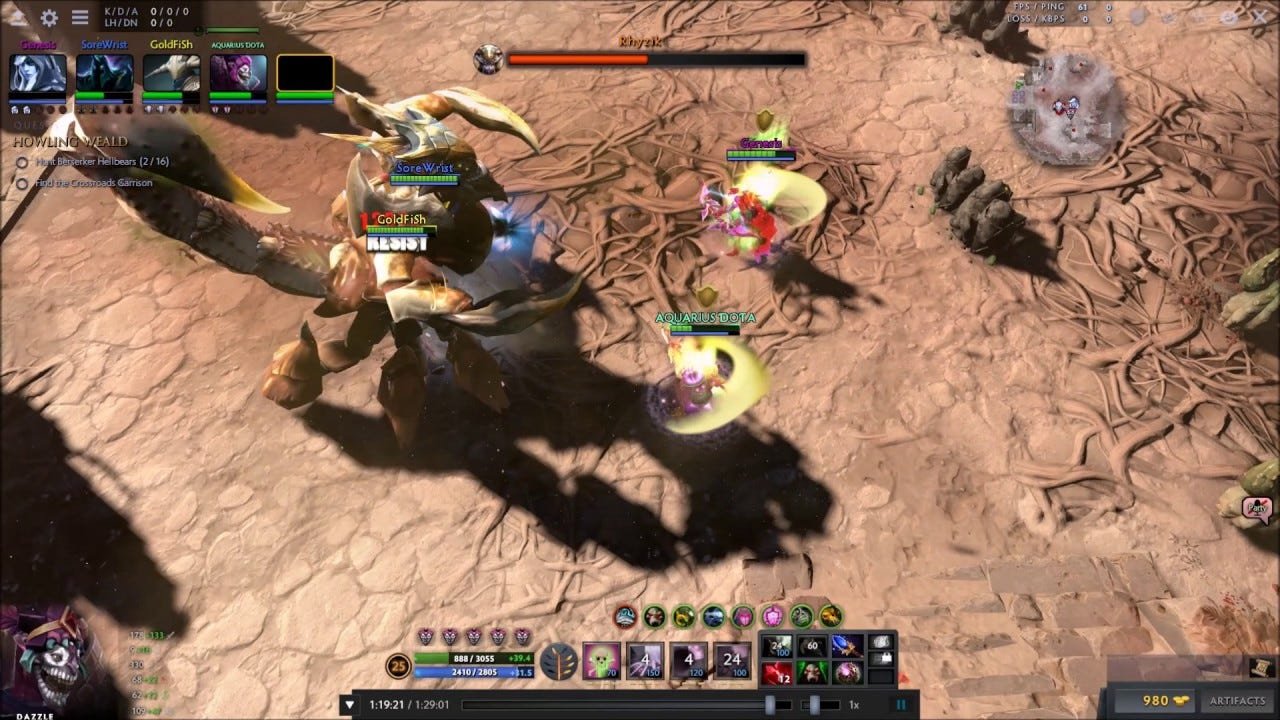 塞尔达传说：旷野之息 豪华版 截图14