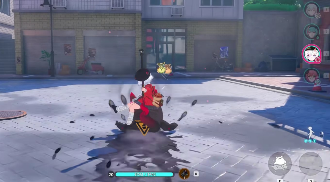 堡垒之夜 截图19