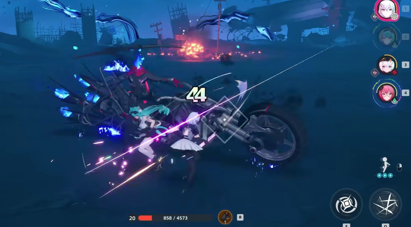 堡垒之夜 截图24