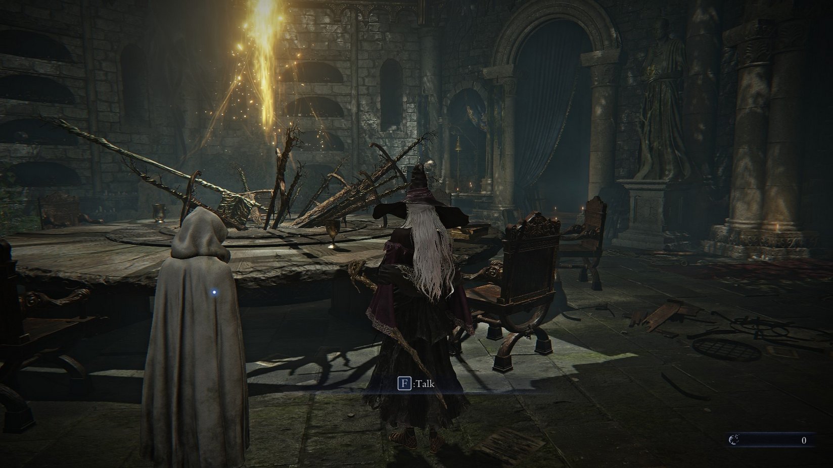 绝地求生 截图16