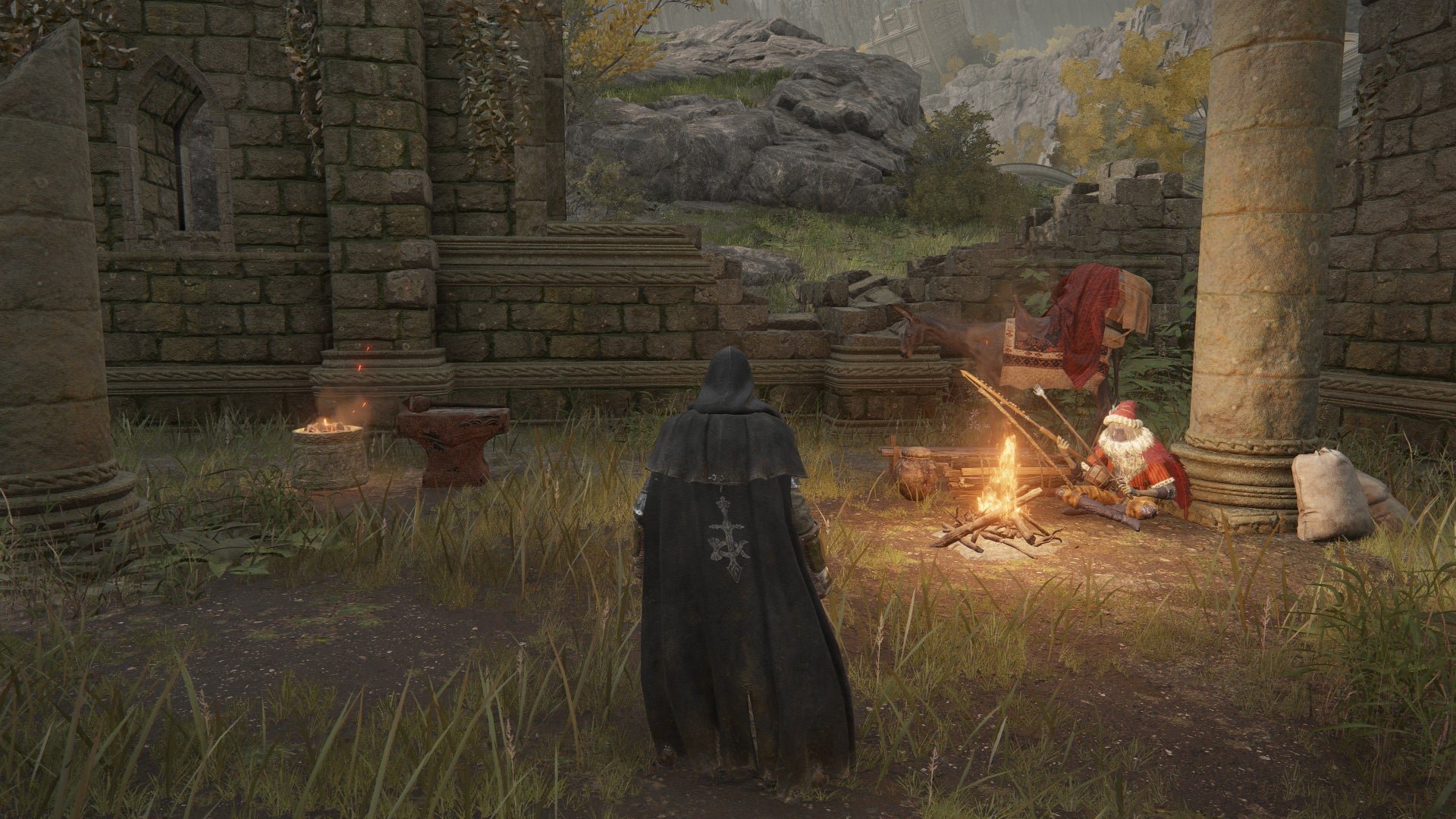 绝地求生 截图17