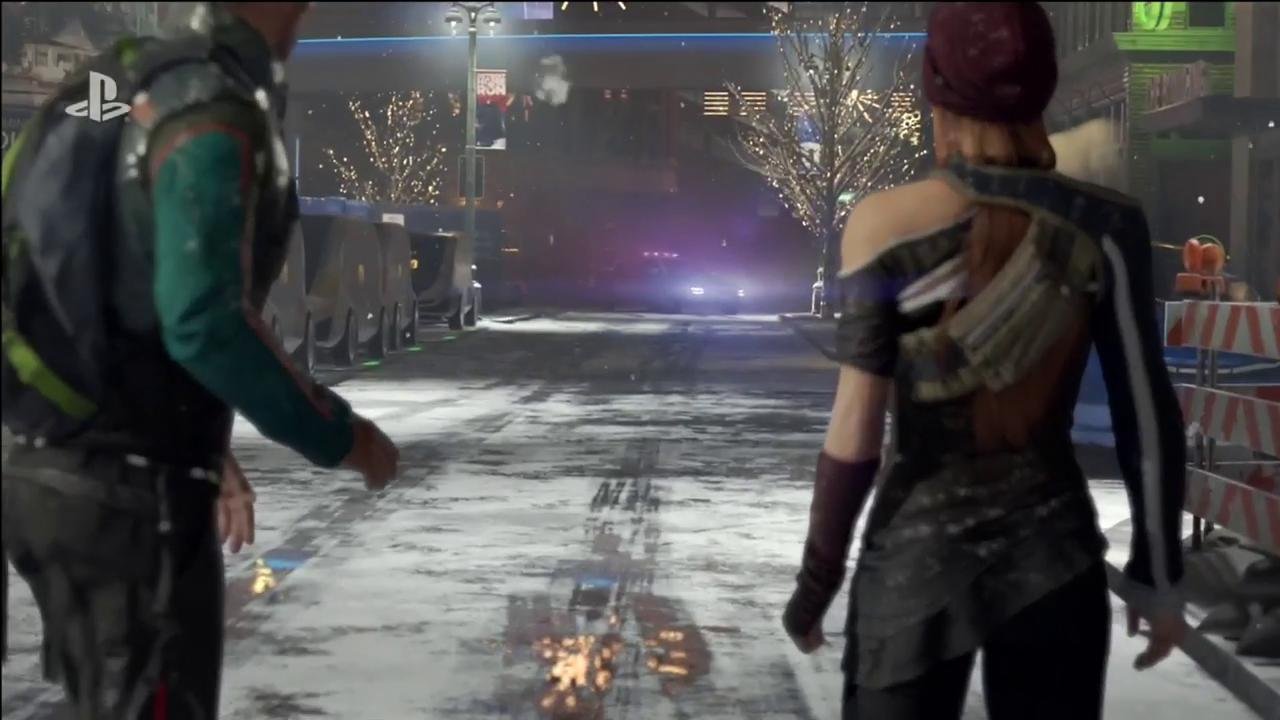 守望先锋2 豪华版 截图6