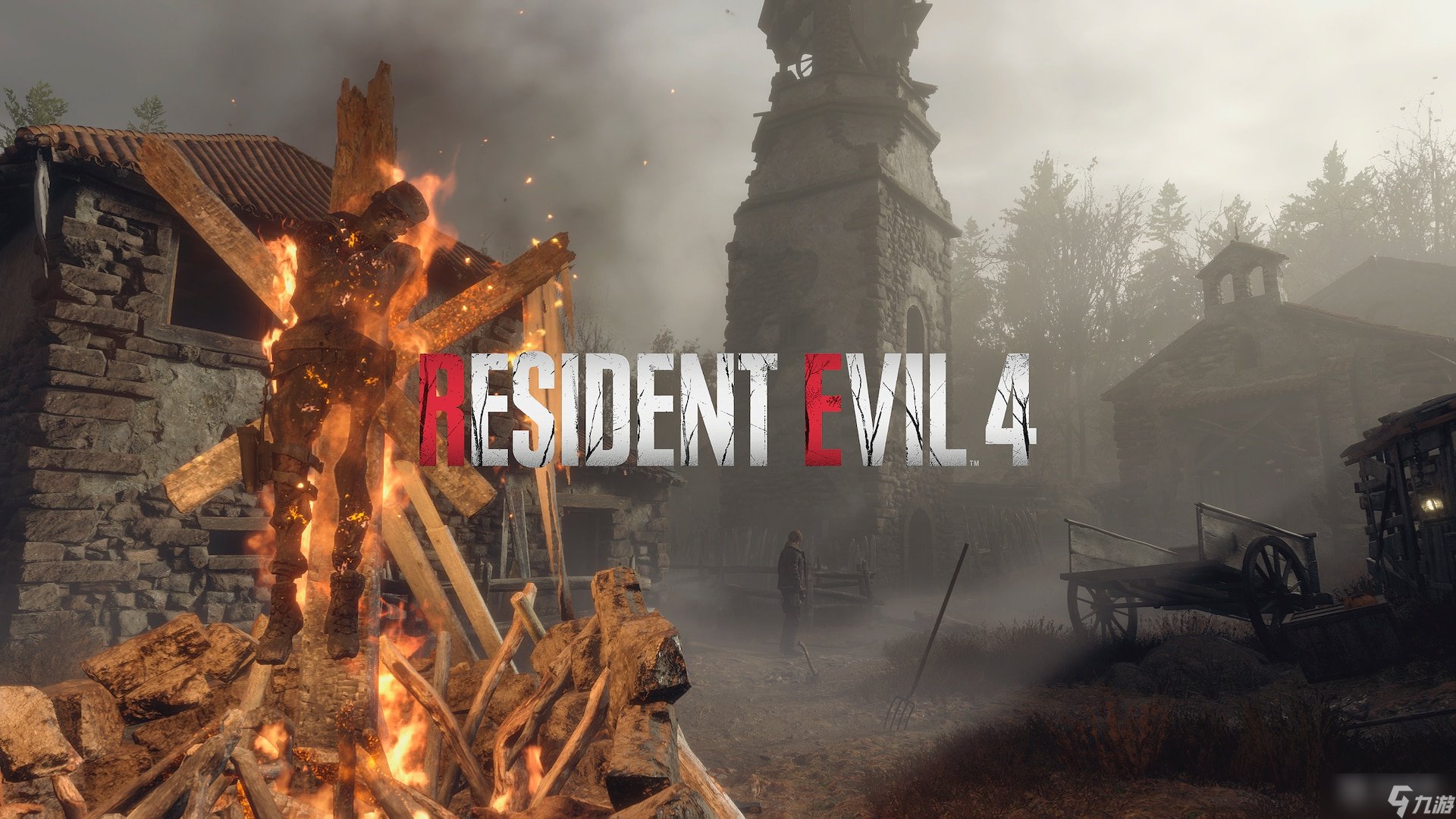 巫师3：狂猎 豪华版 截图8