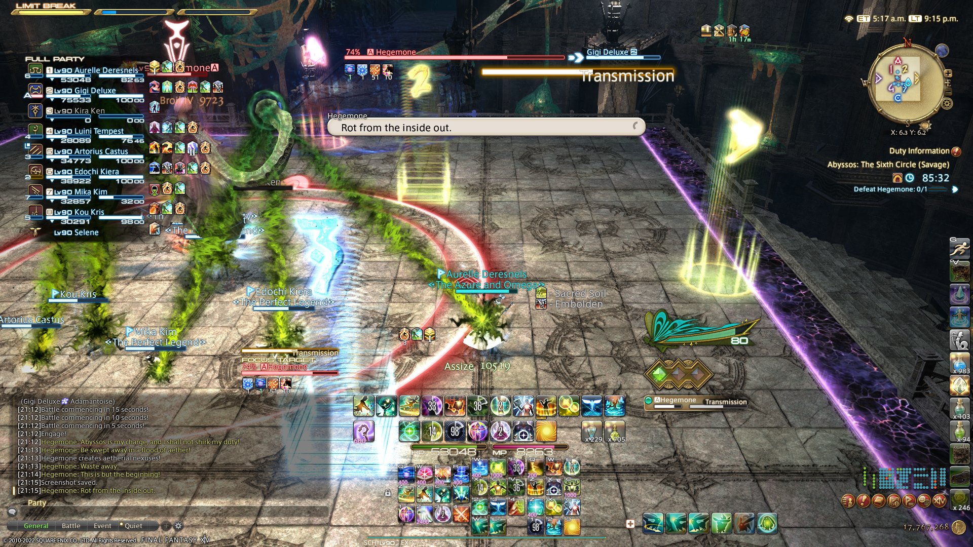 星露谷物语 截图19