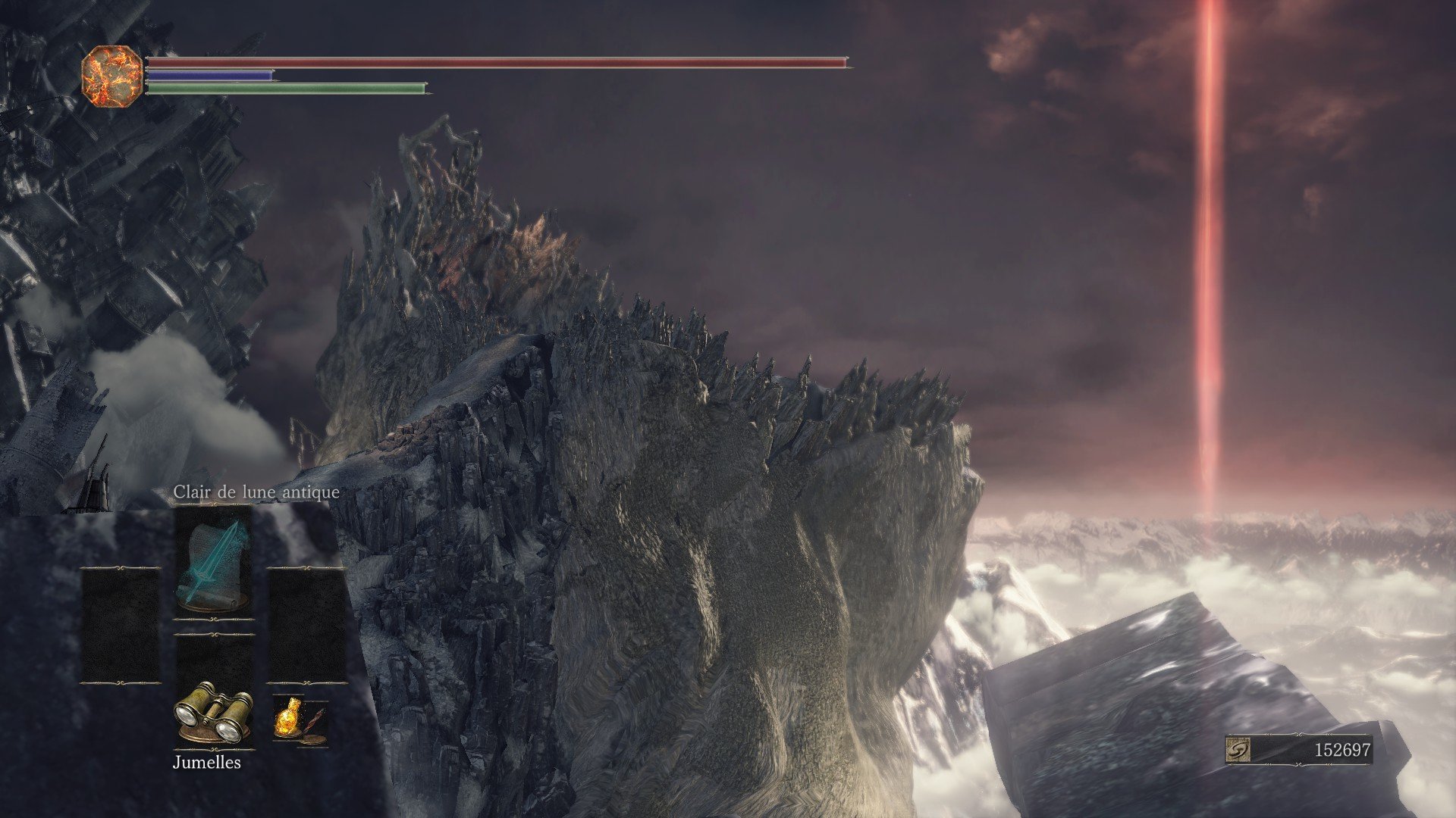 黑暗之魂3 年度版 截图21