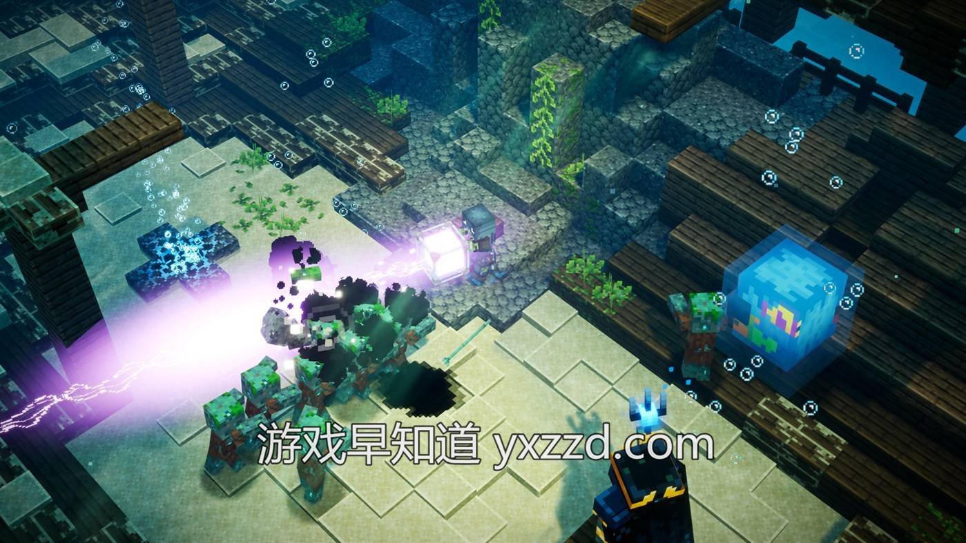 堡垒之夜 截图17