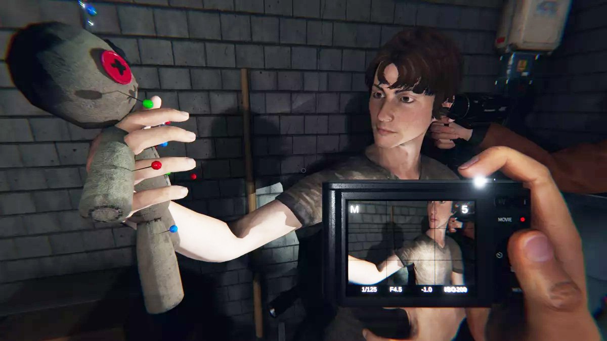 星露谷物语 截图12