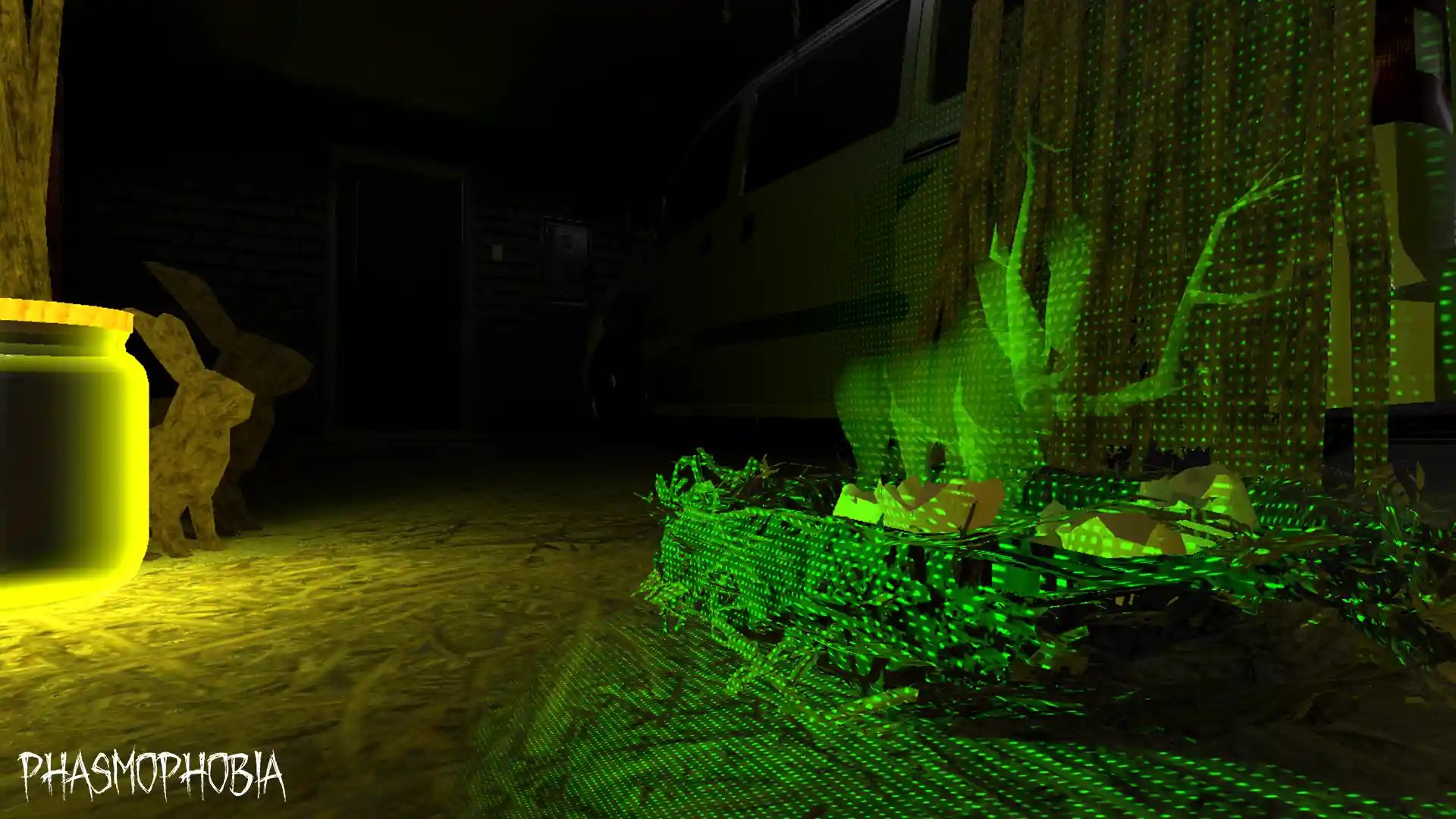 星露谷物语 截图15