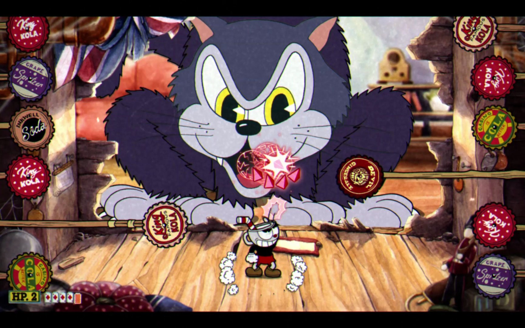 绝地求生 截图7