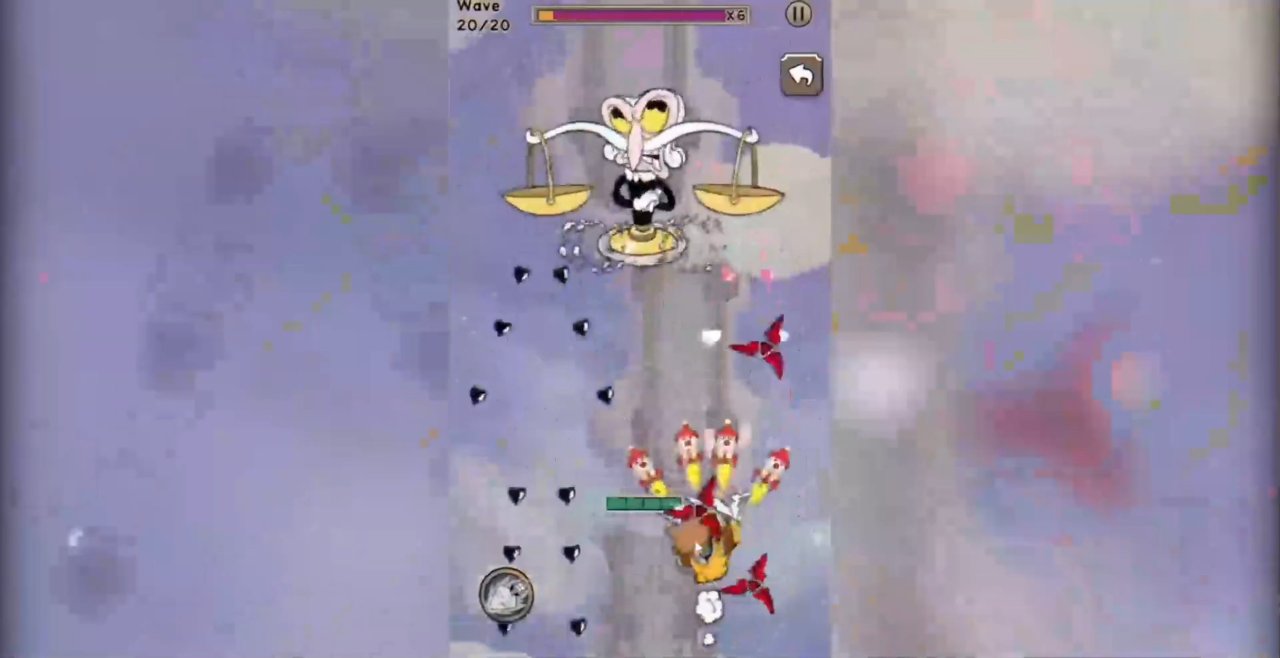 绝地求生 截图12