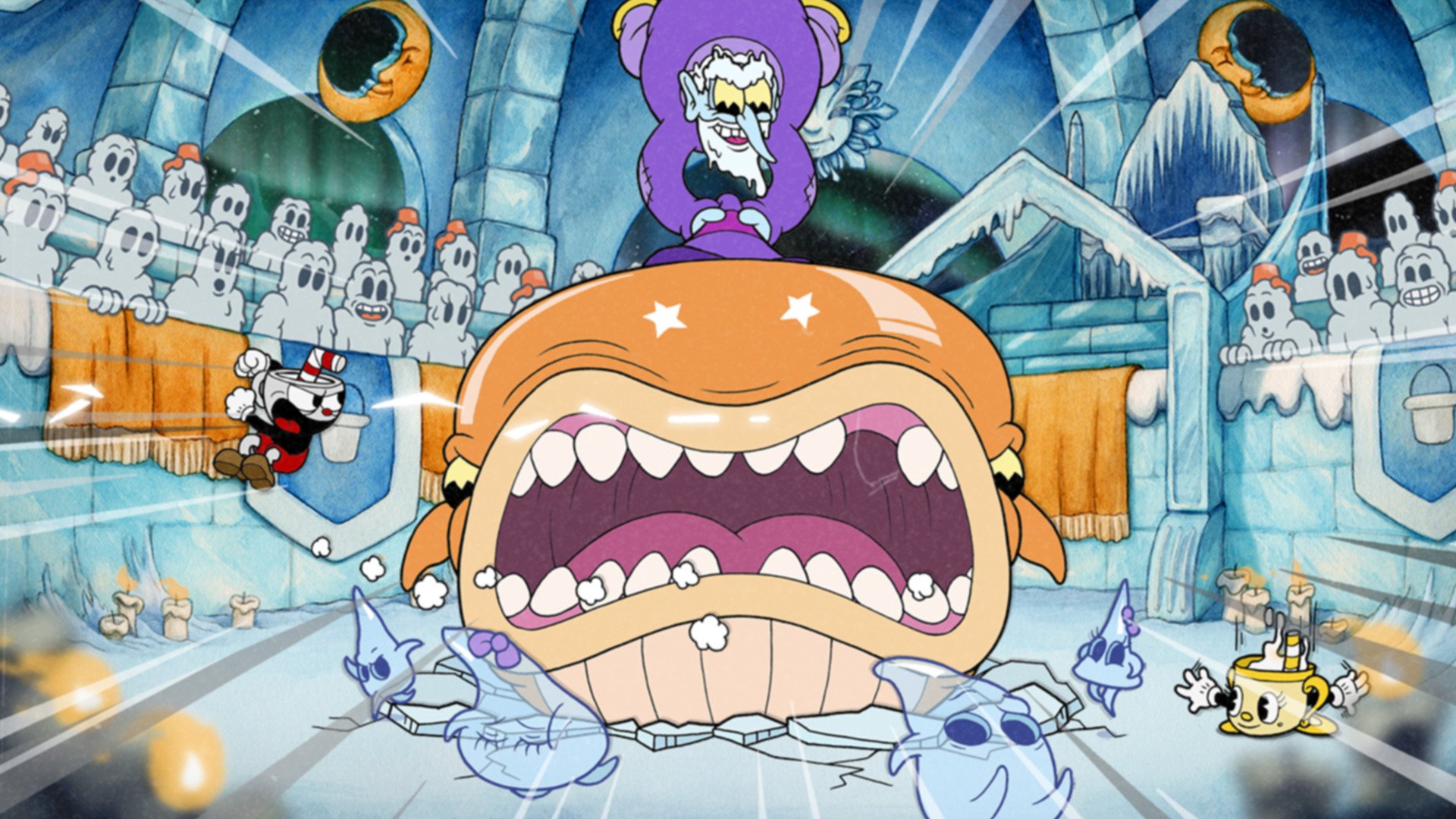 绝地求生 截图16