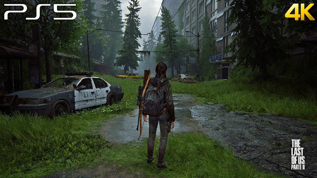 赛博朋克2077 截图15