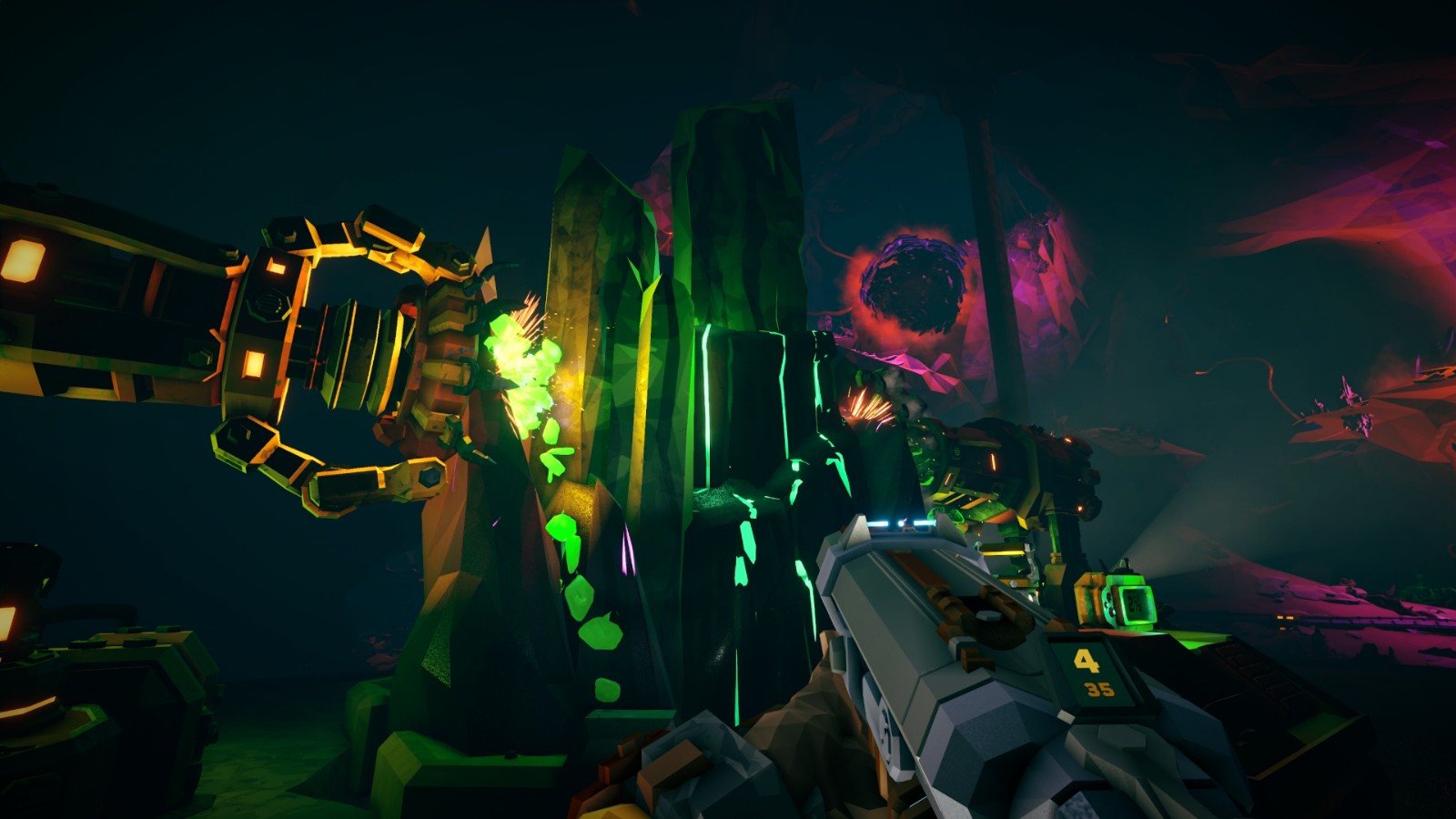 工人物语 重制版 截图13